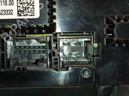 Climate control MERCEDES-BENZ GLE (W166) 350 d 4-matic (166.024) | BP39598725I5 - Image 3