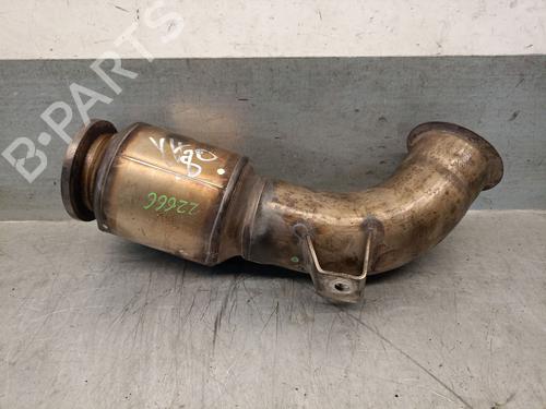 Used Catalyst MERCEDES-BENZ R-CLASS (W251, V251) R 320 CDI 4-matic (251.022, 251.122) (224 hp) 25927433