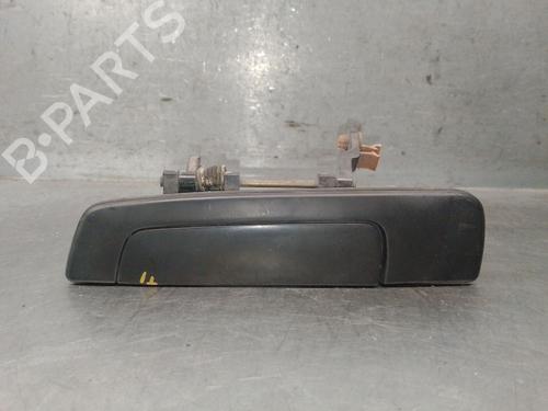 Used Rear left exterior door handle Rear left exterior door handle MITSUBISHI SPACE WAGON (N9_W, N8_W) 2.4 GDI (N84W) (150 hp) 40611156 40611156