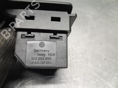 Left front window switch VW NEW BEETLE (9C1, 1C1) 2.0 | BP37526009I27 - Image 5