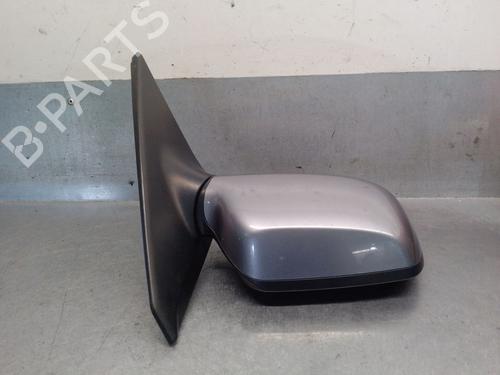 Right mirror MAZDA 3 (BK) 1.6 DI Turbo | BP31292814C27 