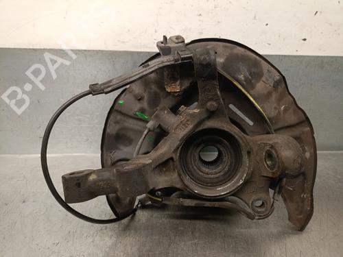 Used Right front steering knuckle Right front steering knuckle TOYOTA COROLLA Verso (ZER_, ZZE12_, R1_) 2.2 D-4D (AUR10_, AUR10R) (136 hp) 23408926 23408926