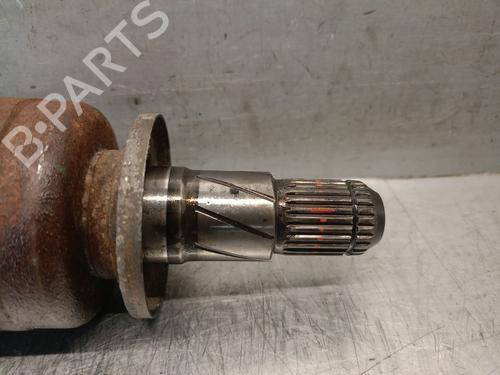 Left rear driveshaft SUBARU FORESTER (SF_) 2.0 AWD (SF5) | BP29588813M40