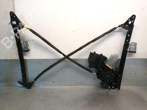 Elevador vidro trás direito VW SHARAN (7M8, 7M9, 7M6) 1.9 TDI (115 hp) 30646093