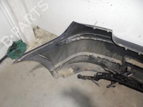 Rear bumper BMW 1 (E87) 118 d | BP8289714C8