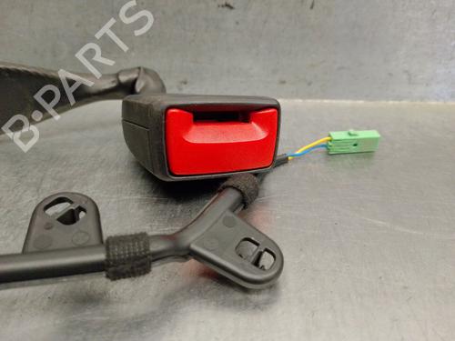 Sikkerhedssele-spænde AUDI Q3 (F3B) 35 TDI | BP30044072I32 