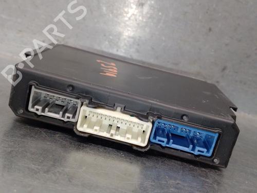 Electronic module MAZDA 3 (BM, BN) 2.2 D | BP36996666M83 - Image 2