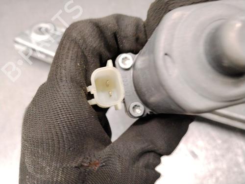 Front right window mechanism DODGE CALIBER 2.0 CRD | BP38988592C23  - Image 5