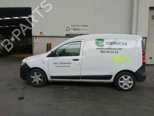 Used Parts DACIA DOKKER Box Body/MPV 1.6 LPG 1015041