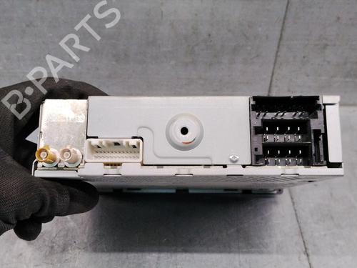Radio RENAULT KOLEOS I (HY_) 2.0 dCi (HY0K) | BP37421739E6 - Image 3