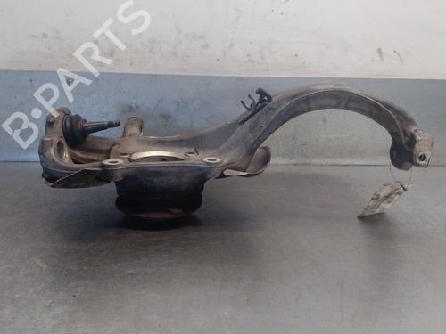 Right front steering knuckle AUDI A5 (8T3) 2.7 TDI | BP38020777M26 - Image 6