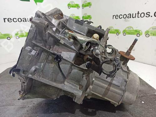 Gearbox CITROËN ZX (N2) 1.9 TD | BP6027747M3 