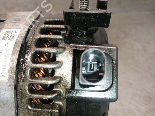 Alternator BMW X1 (F48) sDrive 16 d | BP25989520M7 