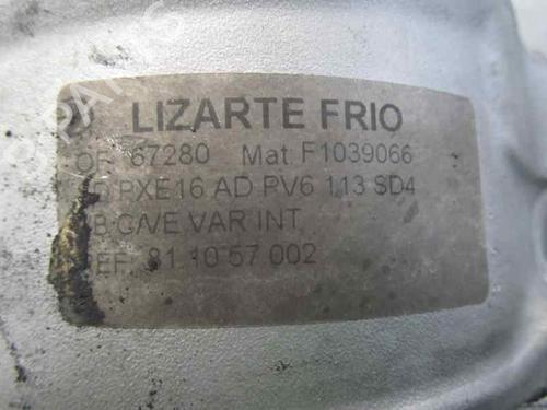 AC-Kompressor LAND ROVER FREELANDER I (L314) 1.8 16V 4x4 | BP2315780M34 