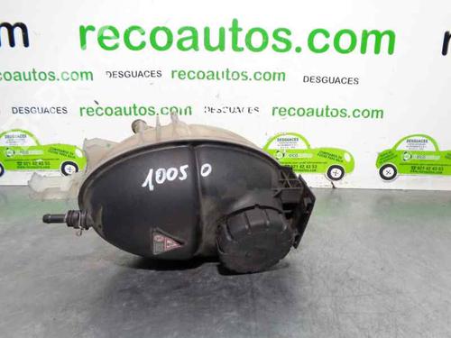 Used Expansion tank MERCEDES-BENZ C-CLASS (W204) [2007-2015]  5037201