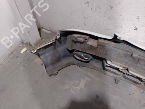 Front bumper HYUNDAI ACCENT I (X-3) 1.3 i 12V | BP24607842C7 