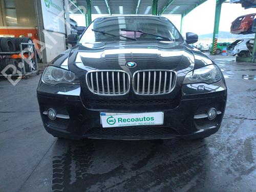 Right front door BMW X6 (E71, E72) xDrive 35 d | BP32019457C3