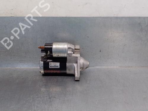 Used Starter RENAULT MEGANE III Hatchback (BZ0/1_, B3_) 1.6 16V (BZ1B, BZ1H) (110 hp) 26690663
