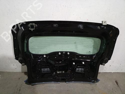 Tailgate SMART FORFOUR Hatchback (453) electric drive (453.091) | BP29438222C6 