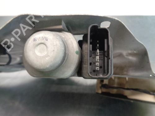 Front left window mechanism KIA SPORTAGE III (SL) 2.0 CRDi | BP10529227C22 