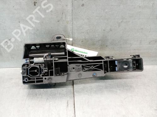 Front right exterior door handle RENAULT CLIO V (B7_) 1.6 E-TECH 140 (B7MU) | BP29202517C129