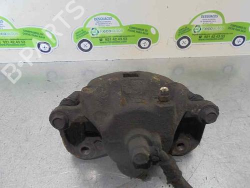 Right front brake caliper HYUNDAI SONATA IV (EF)  | BP11620079M104 