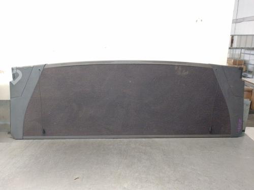 Used Rear parcel shelf Rear parcel shelf MERCEDES-BENZ A-CLASS (W168) A 160 (168.033, 168.133) (102 hp) 34246342 34246342