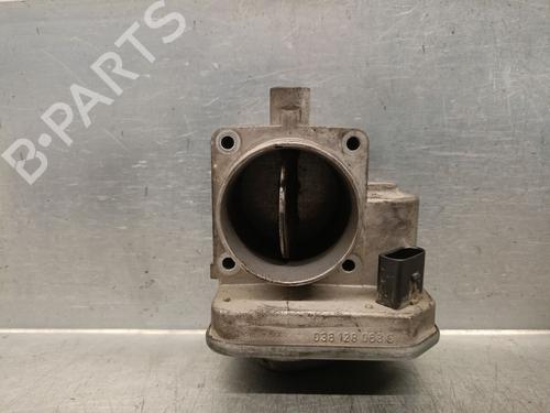 Spjældhus SEAT IBIZA III (6L1) 1.9 SDI (64 hp) 24453808