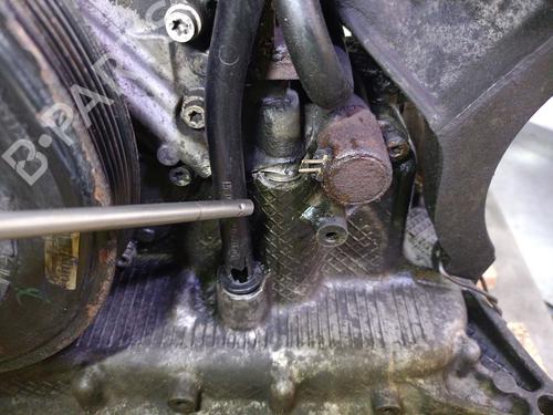 Engine AUDI A6 C7 Avant (4G5, 4GD) 3.0 TDI | BP28129089M1 