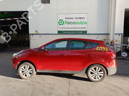 Used Parts HYUNDAI ix35 (LM, EL, ELH)  2.0 CRDi  1937643