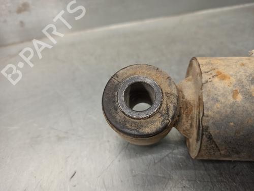 Left rear shock absorber PEUGEOT BOXER Bus (230P) 2.5 TD | BP15384124M18 