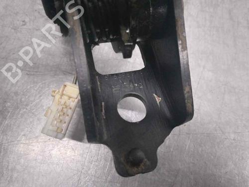 Seat buckle PEUGEOT 508 I (8D_) 1.6 HDi | BP16166954I32 