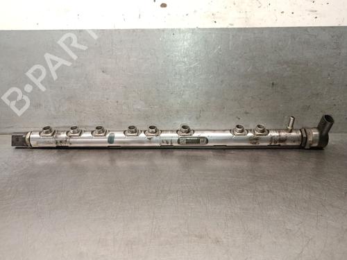 Used Injection rail Injection rail BMW 6 Gran Coupe (F06) 640 d (313 hp) 39655319 39655319