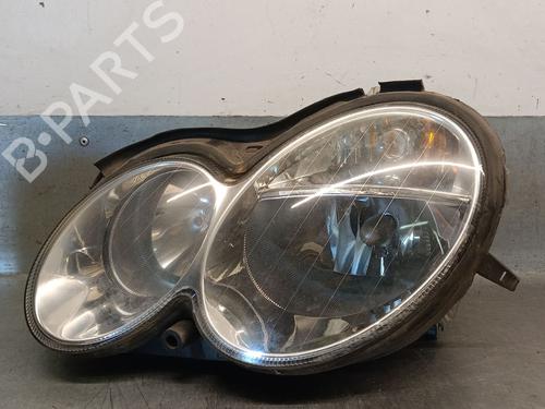 left-headlight-mercedes-benz-clk-c209-2002-2003-2004-2005-2006-2007-2008-2009-2010-37075014 main image