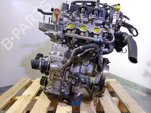Engine HYUNDAI BAYON (BC3) 1.0 T-GDI 48V-Hybrid | BP28569712M1 - Image 2