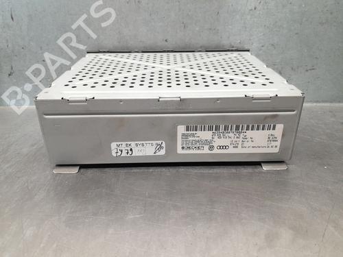 Radio AUDI A6 C6 (4F2) 2.7 TDI quattro | BP37467523E6 - Image 2