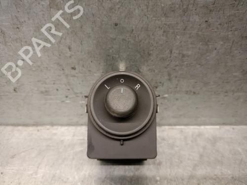 Comando retrovisori OPEL MERIVA B MPV (S10) 1.4 (75) (100 hp) 24154867