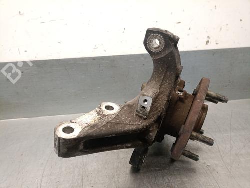 Mangueta delantera izquierda CHRYSLER GRAND VOYAGER V (RT) 2.8 CRD | BP30617474M25