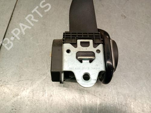 Sikkerhetsbelte foran høyre SSANGYONG REXTON / REXTON II (GAB_) 2.7 Xdi 4x4 | BP30393427I25