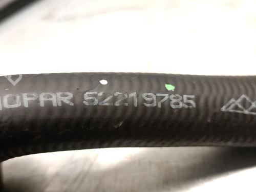 Pipe FIAT 500 (312_) Electric (EV) | BP29735107M125