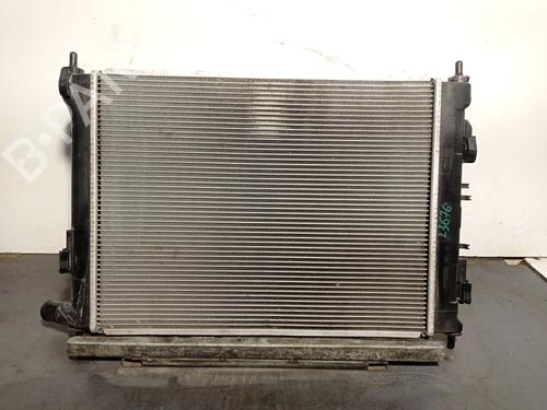 Water radiator KIA RIO IV (YB, SC, FB) 1.2 CVVT | BP29449827M31 