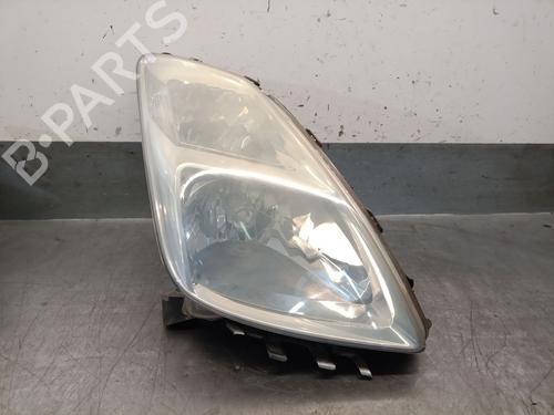 Used Right headlight Right headlight 37997508 37997508
