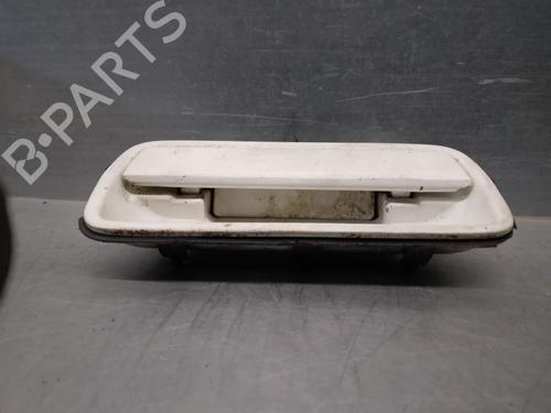 Rear left exterior door handle SUZUKI VITARA (ET, TA, TD) 1.9 D All-wheel Drive (SE419TD) | BP15779570C130 