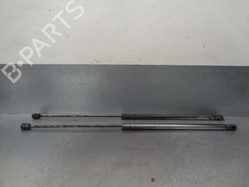 Gassdemper Bakluke MERCEDES-BENZ S-CLASS (W220) S 500 (220.075, 220.175, 220.875) (306 hp) 18269844