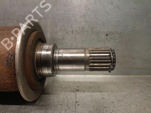 Right rear driveshaft HONDA CR-V III (RE_) 2.2 i-CTDi 4WD (RE6) | BP20677995M41 