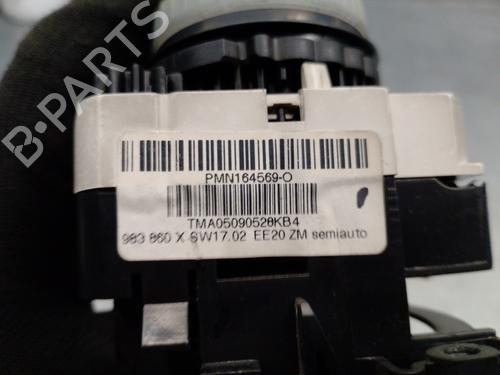AC Styreenhet / Manøvreringsenhet MITSUBISHI COLT VI (Z3_A, Z2_A) 1.3 (Z21A) | BP17464944I5 