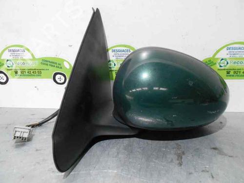 Left mirror ROVER 25 I Hatchback (RF) 2.0 iDT | BP2124746C26 