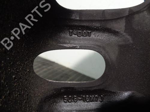 Rim JEEP GRAND CHEROKEE II (WJ, WG) 2.7 CRD 4x4 | BP13718954C45 