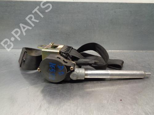 Used Front right seatbelt AUDI A3 (8L1) [1996-2006]  10938667