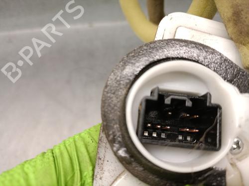 Rear left lock MAZDA 2 (DE_, DH_) 1.5 (DE5FS) | BP31014451C100 